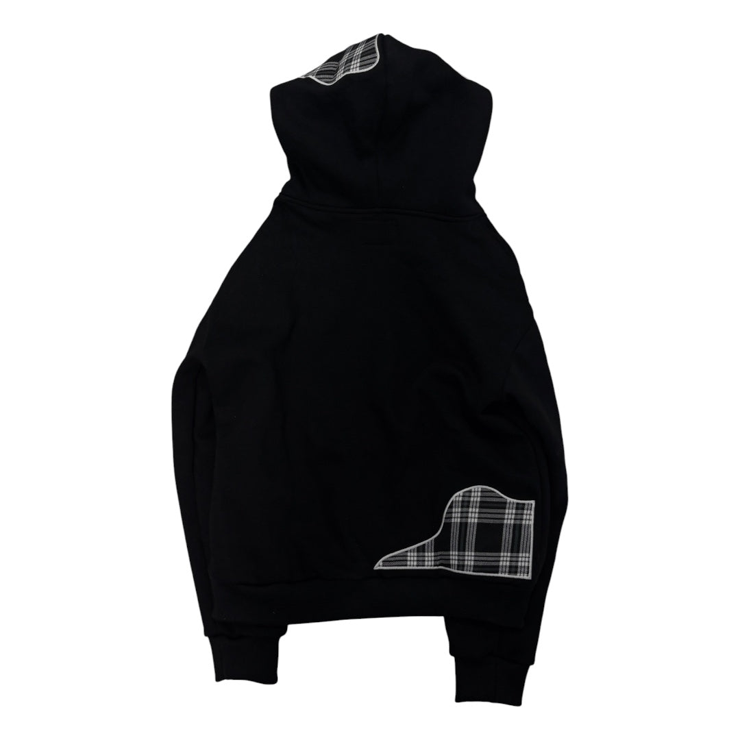 Noir Hoodie