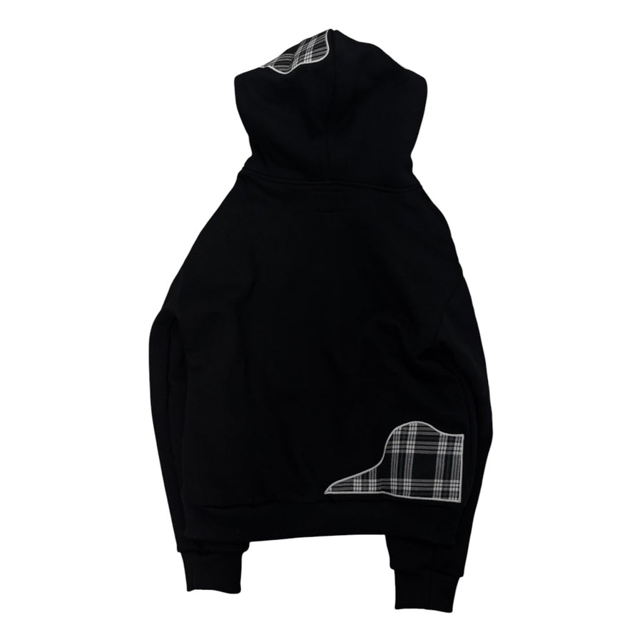 Noir Hoodie