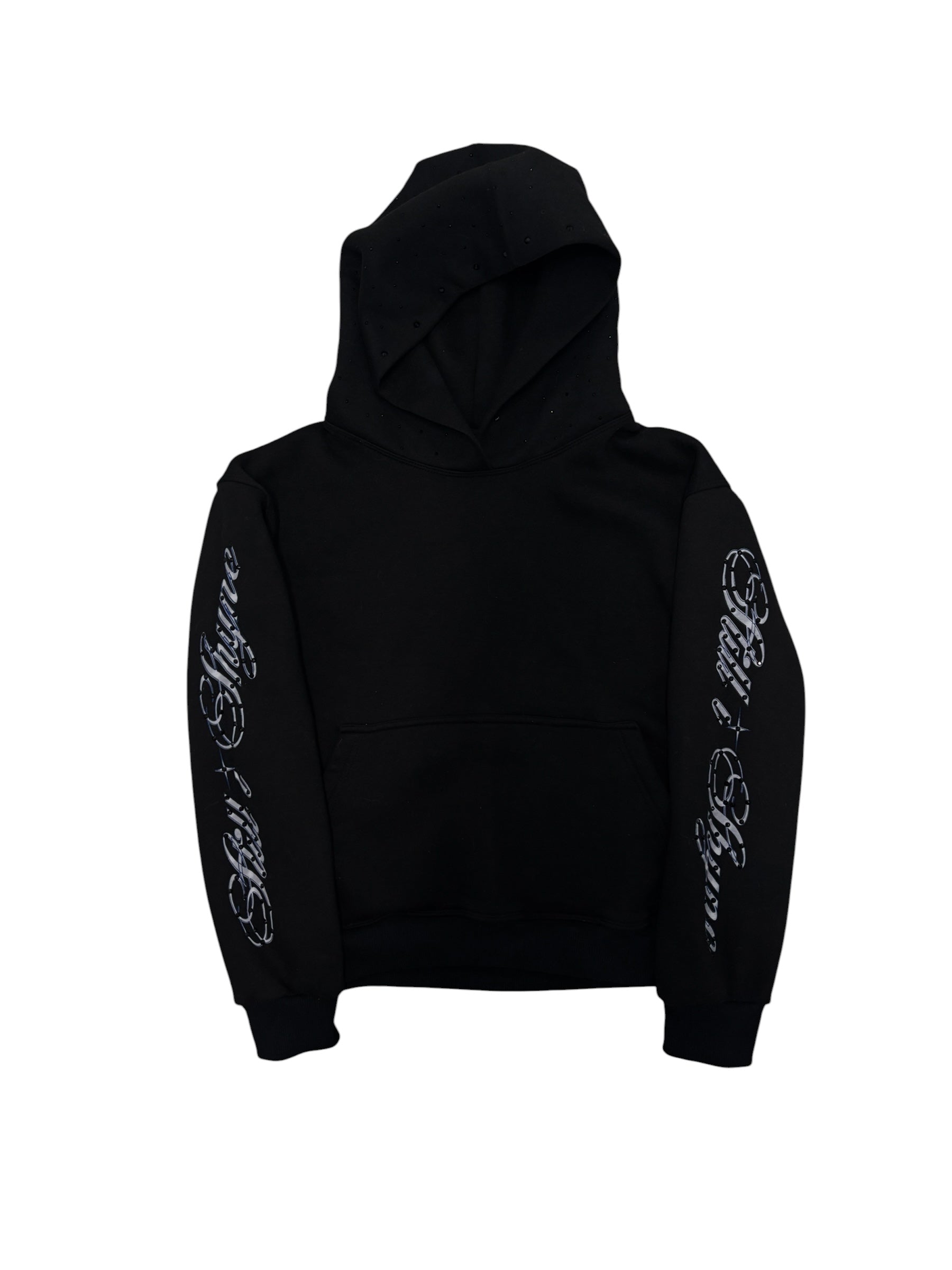 Amnesia Hoodie