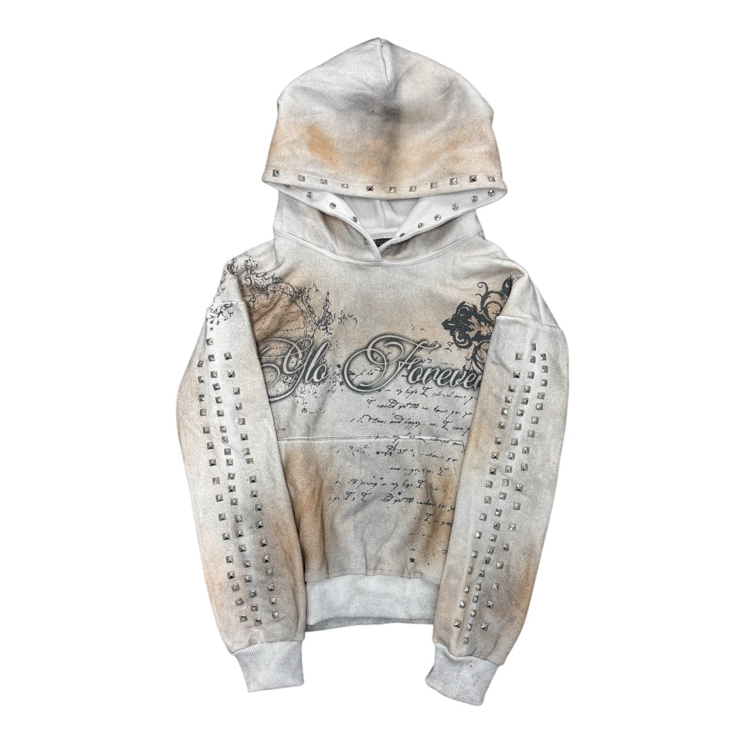 Rise Hoodie