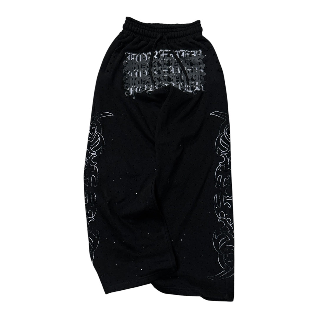 Dark “Stardust” Sweats