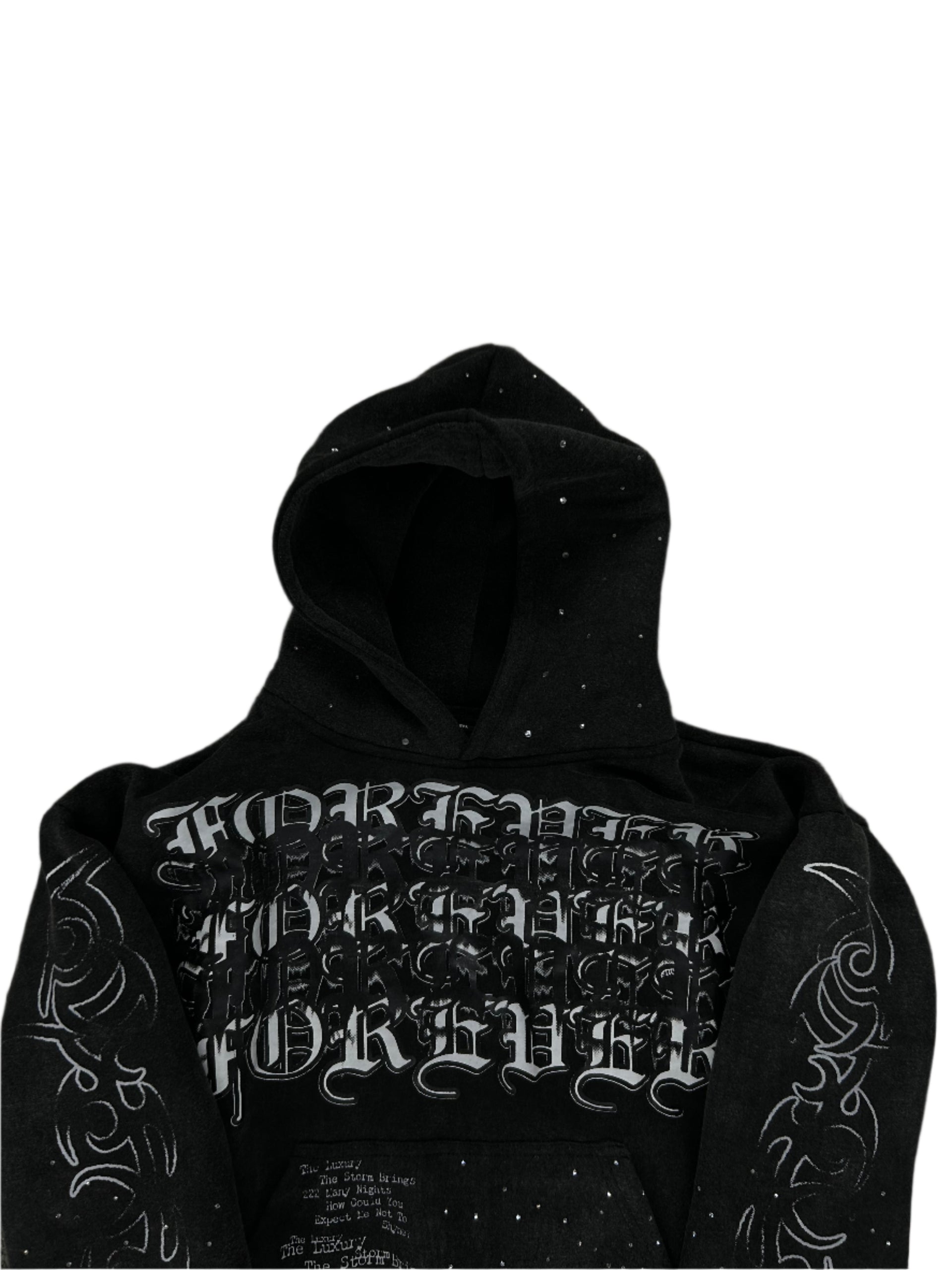 STARDUST HOODIE