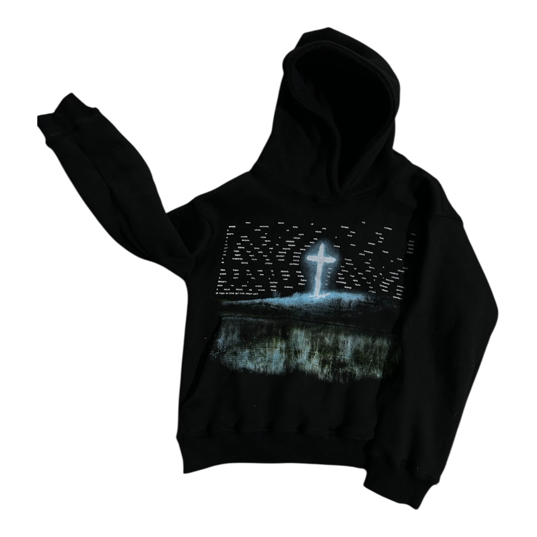 GLEAM HOODIE