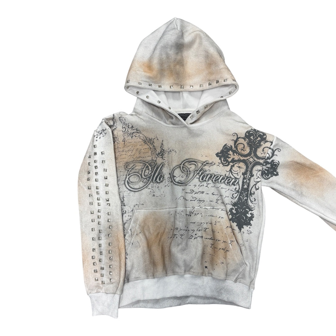 Rise Hoodie