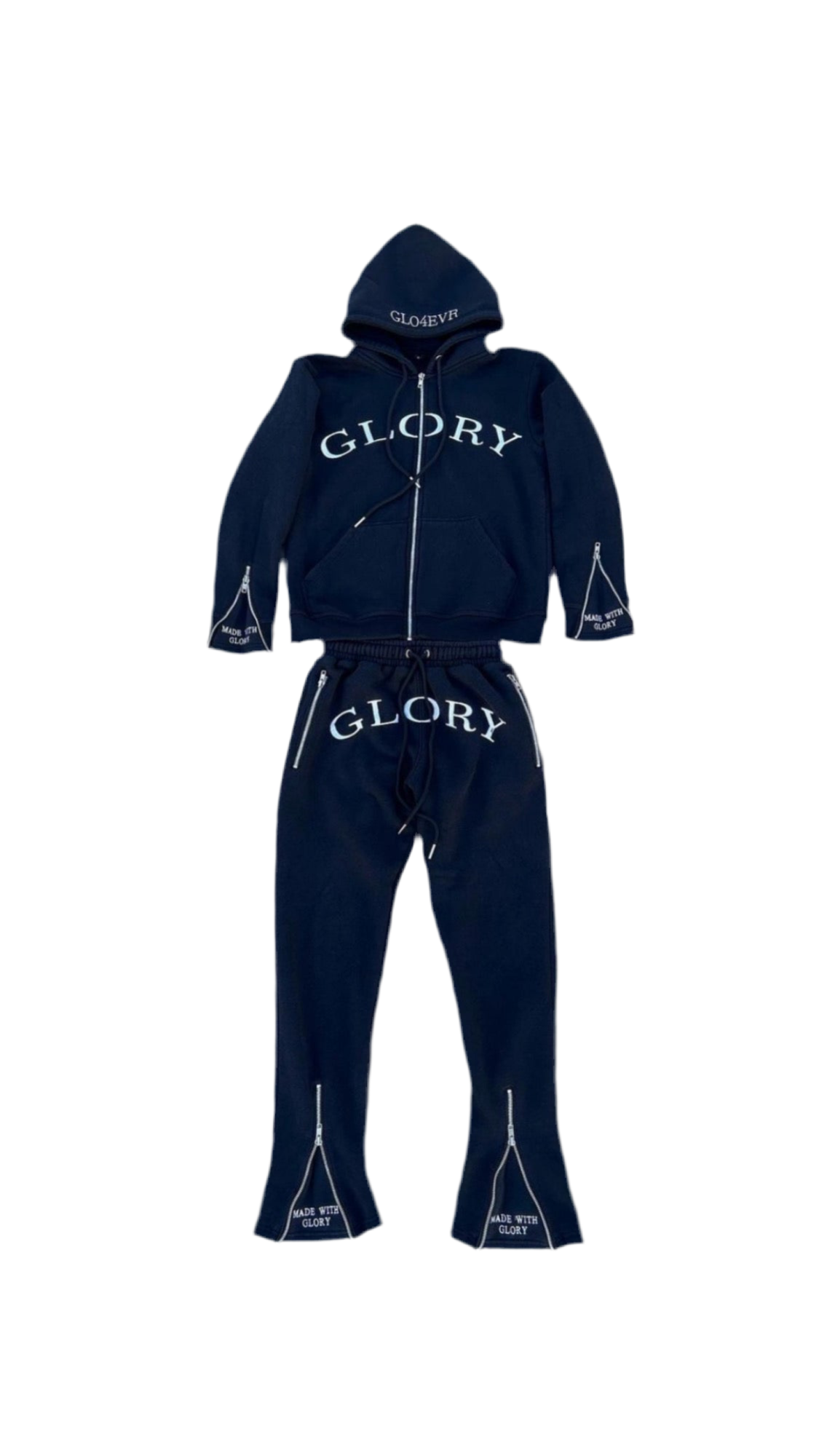 Glory Sweatsuit