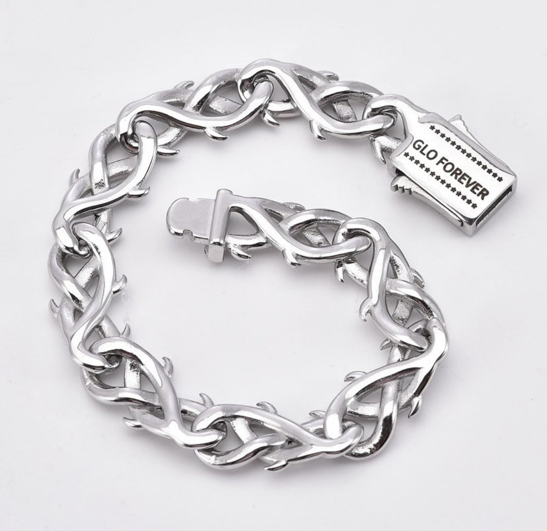 Thorn Bracelet