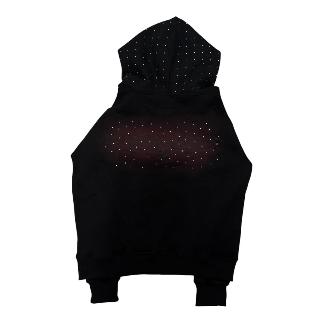Elegant Hoodie