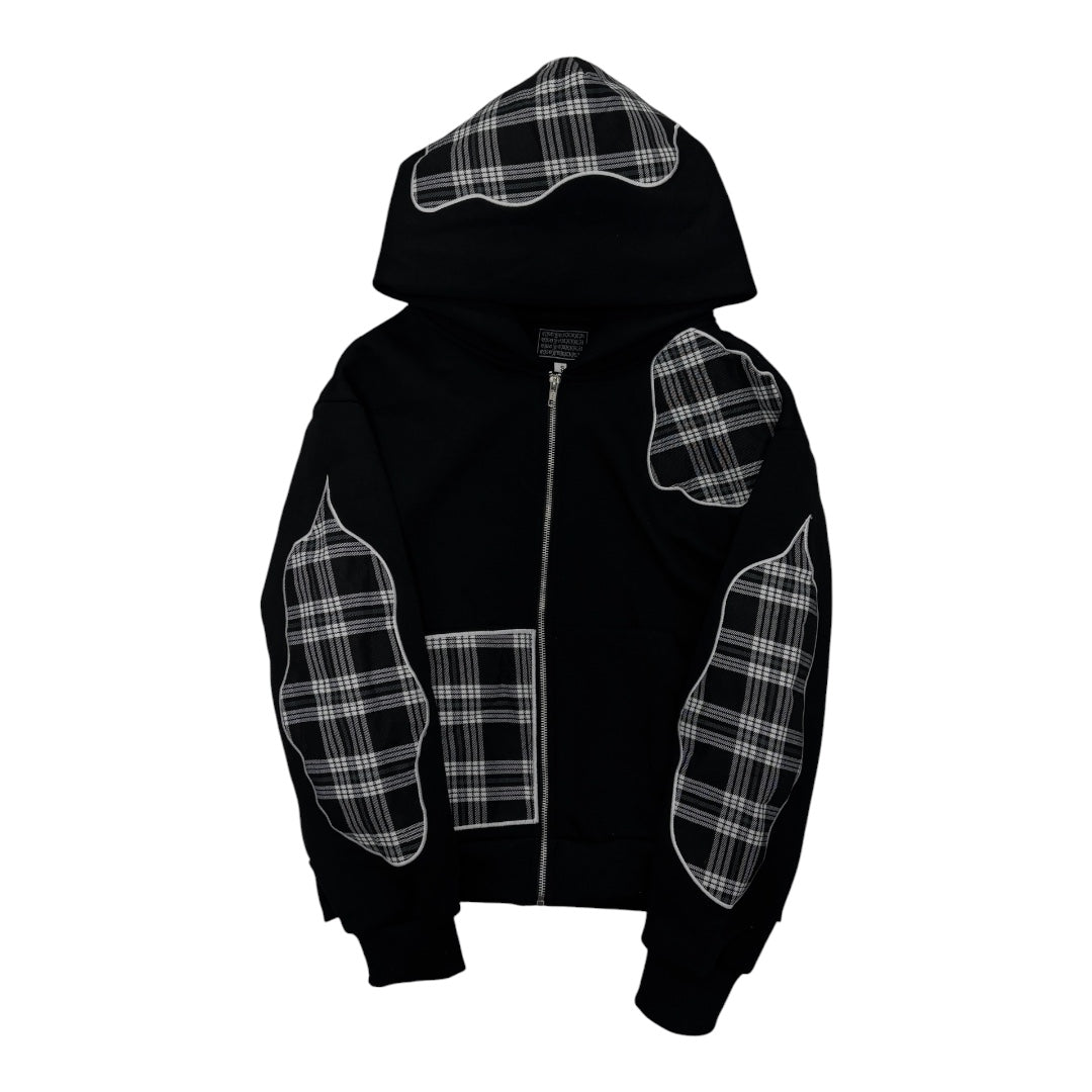 Noir Hoodie
