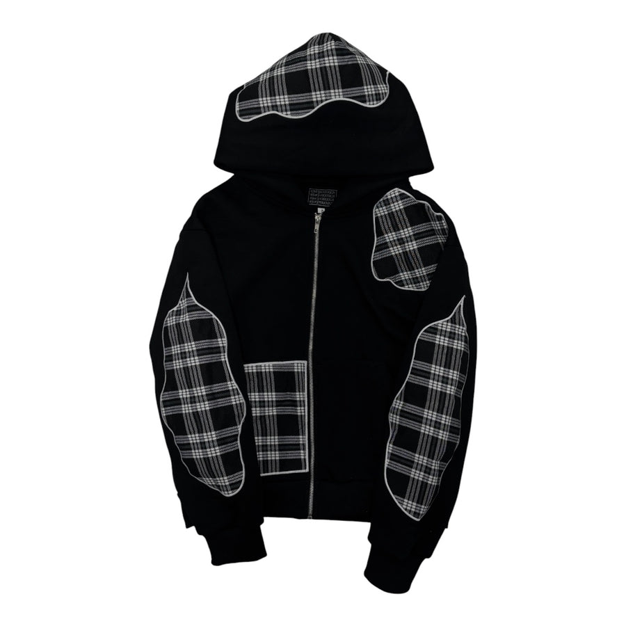 Noir Hoodie