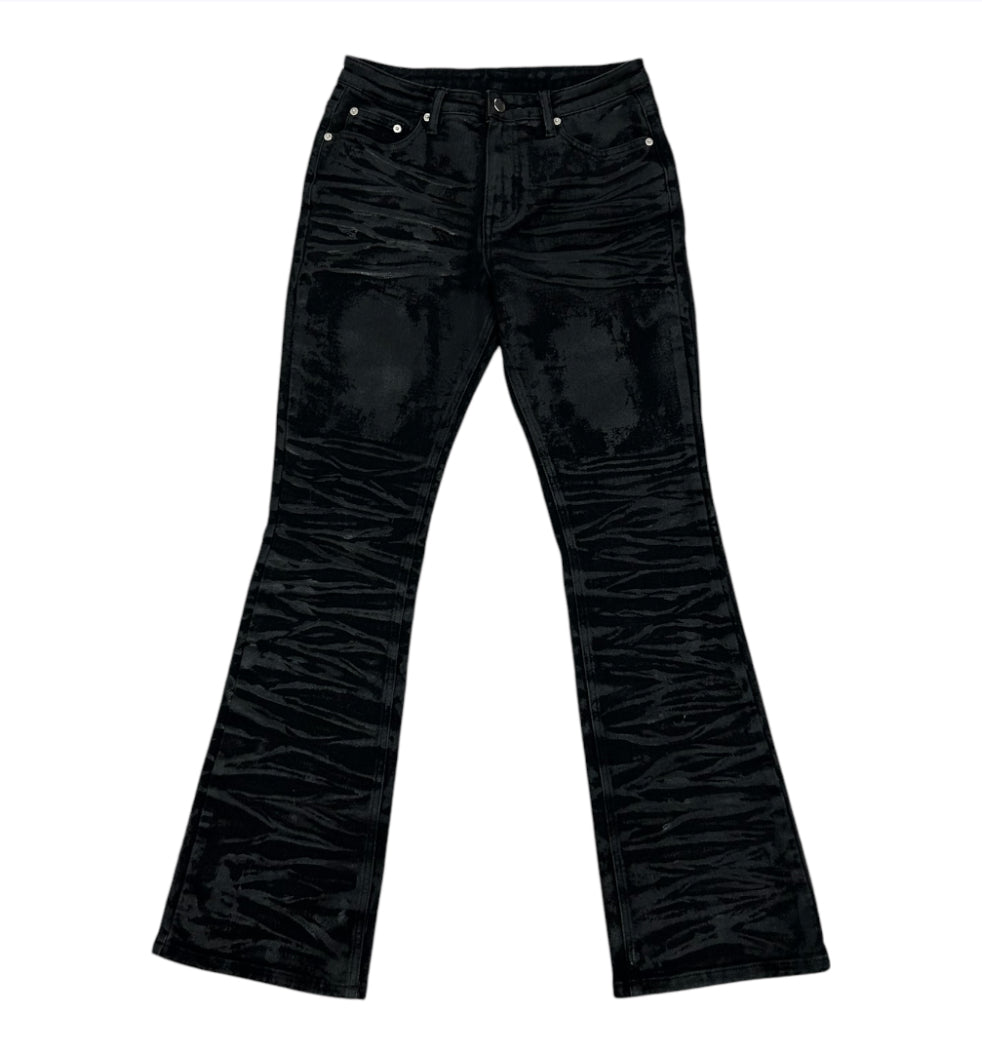 ONYX Wax Denim