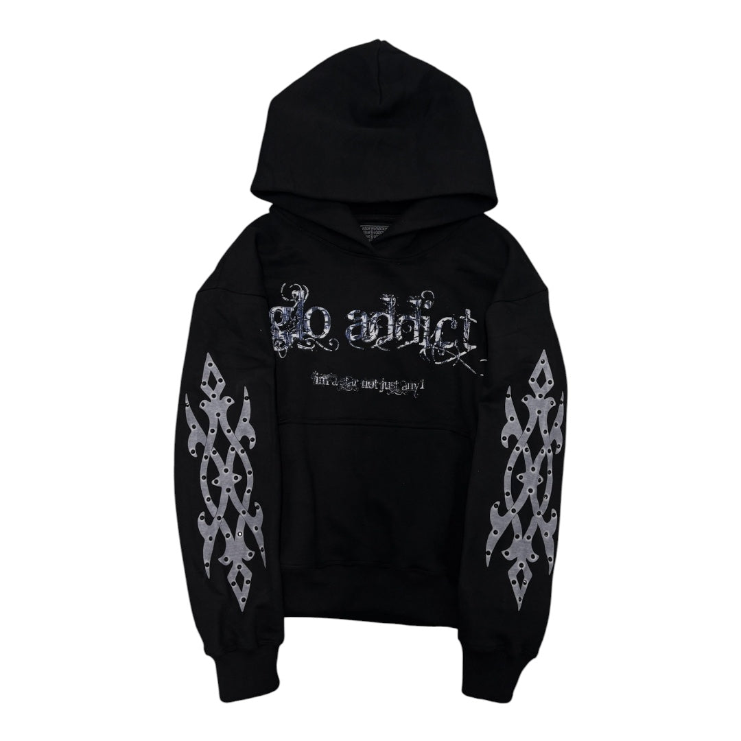 Glo Addict Hoodie
