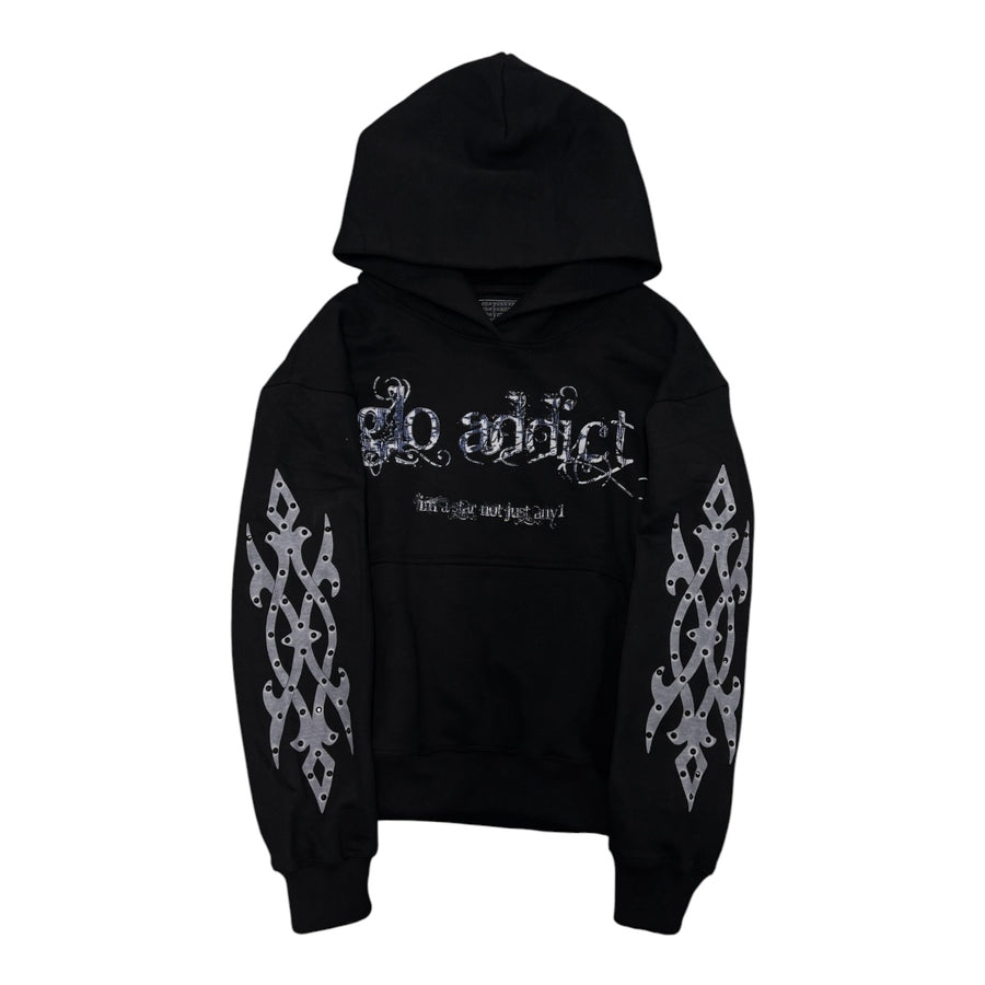 Glo Addict Hoodie