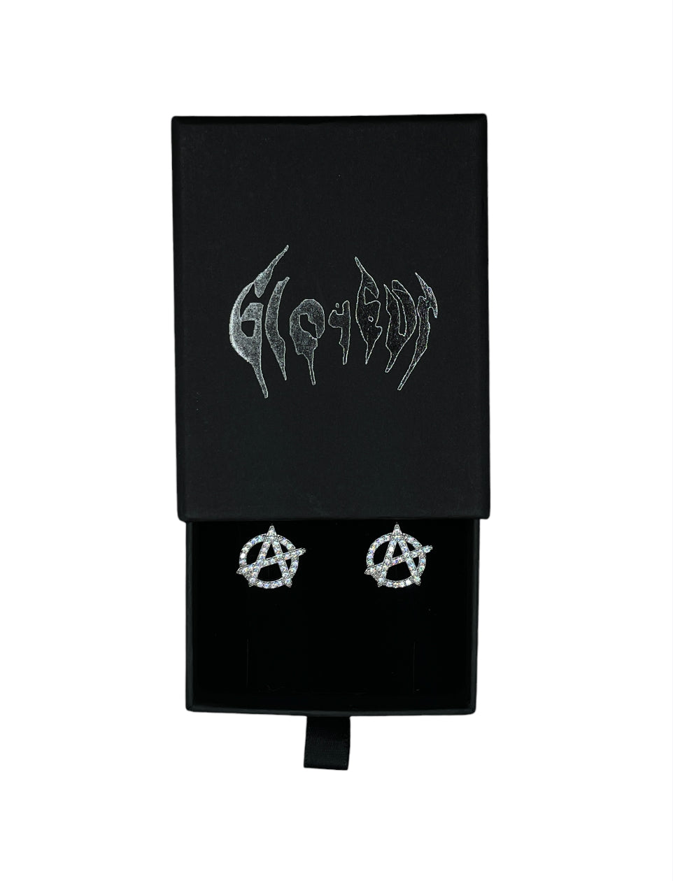 Anarchy Earrings