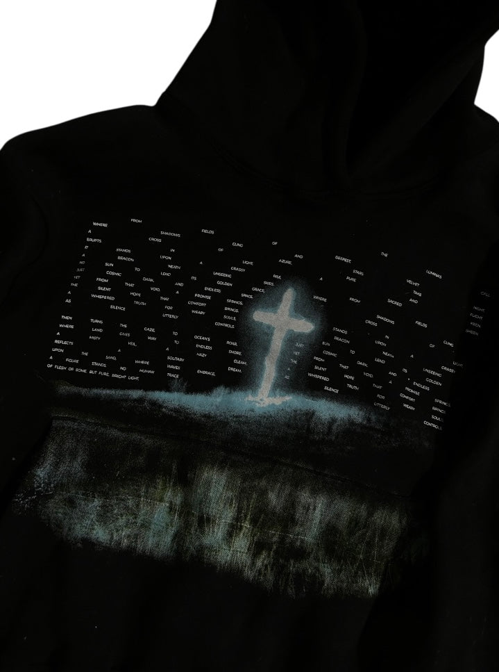 GLEAM HOODIE