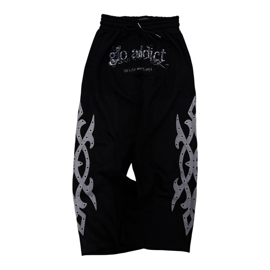 Glo Addict Sweatpants