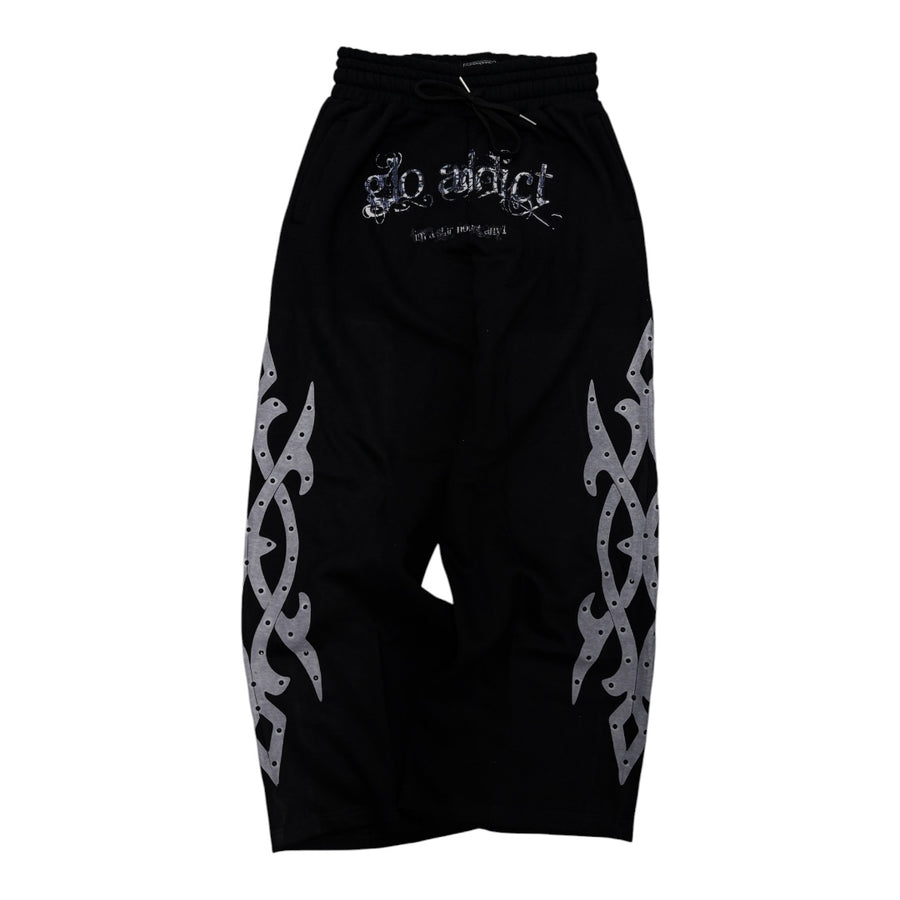 Glo Addict Sweatpants