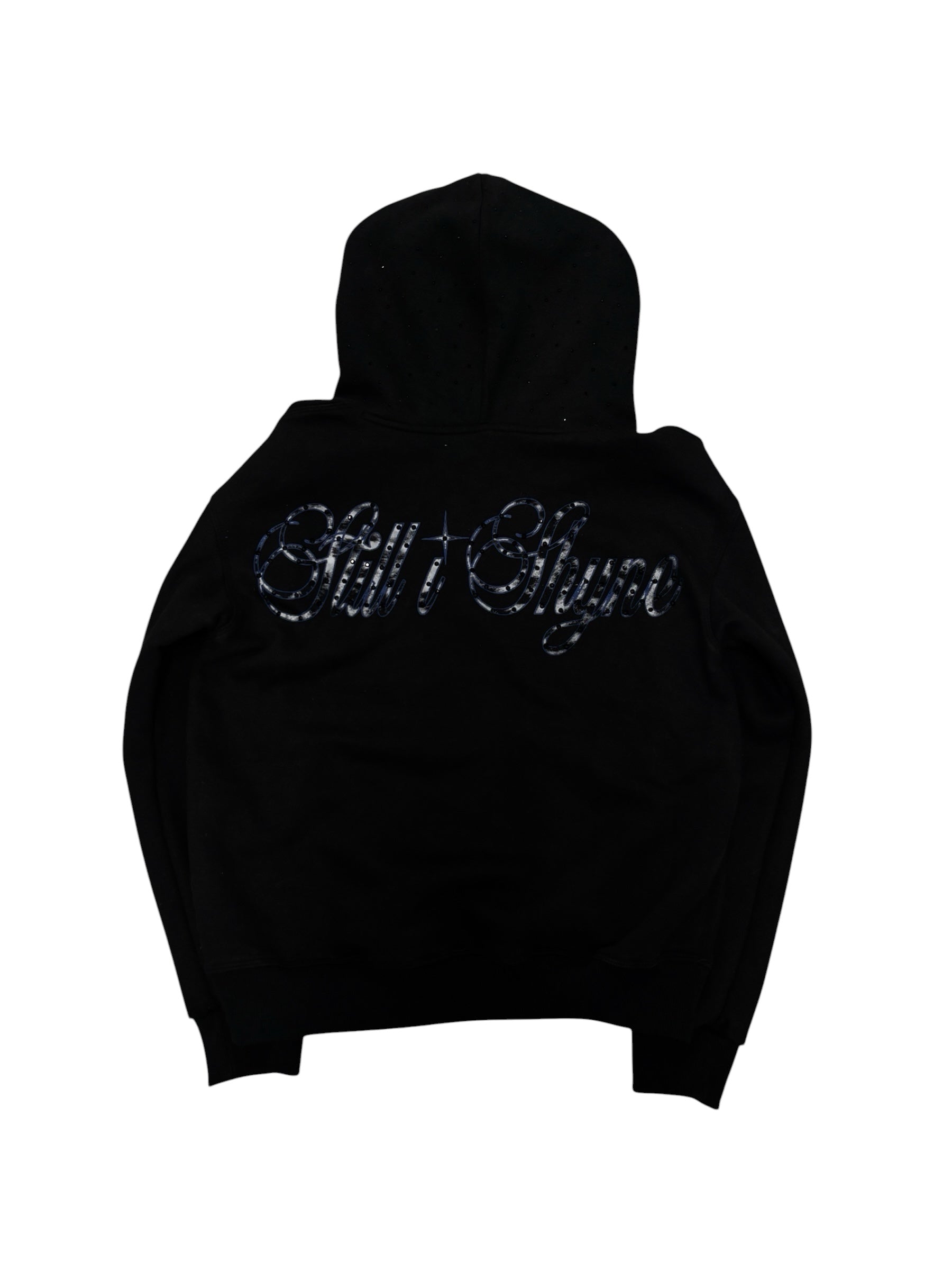 Amnesia Hoodie