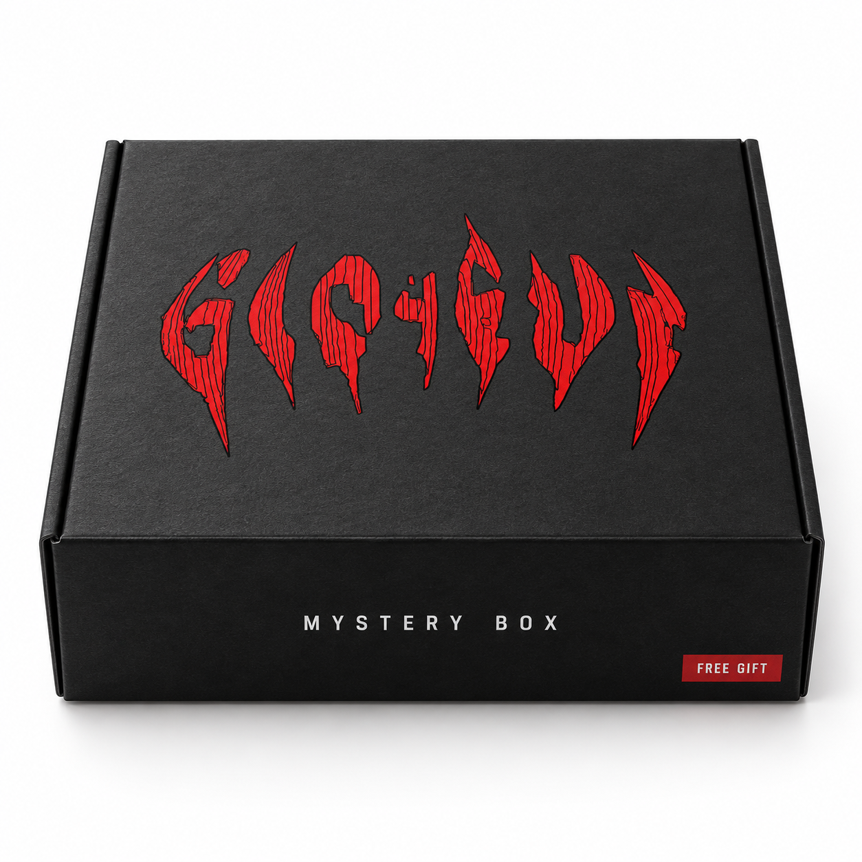 Free Mystery Box