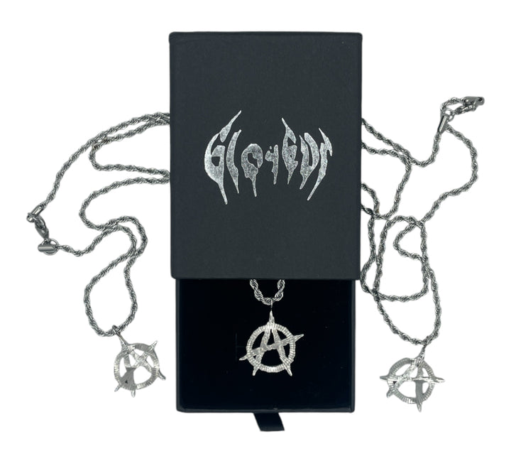 Anarchy Rope Chain Anarchy Chain