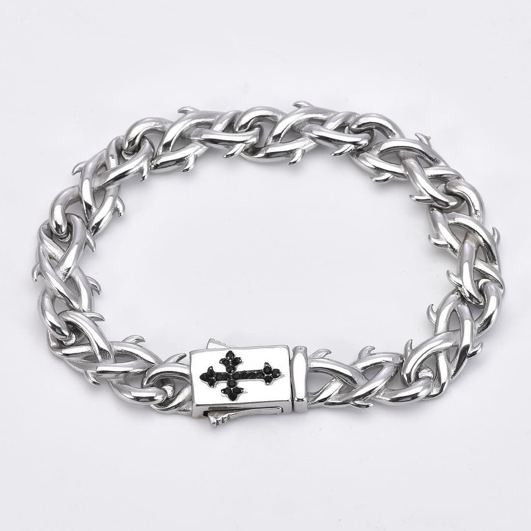 Thorn Bracelet