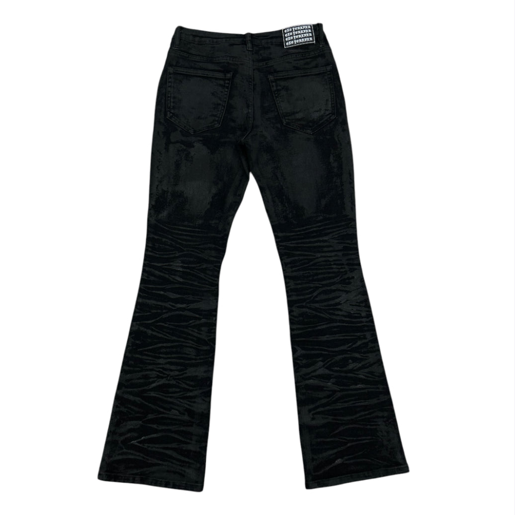 ONYX Wax Denim