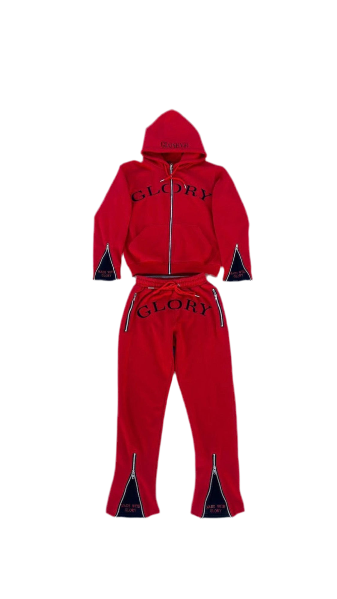 Glory Sweatsuit