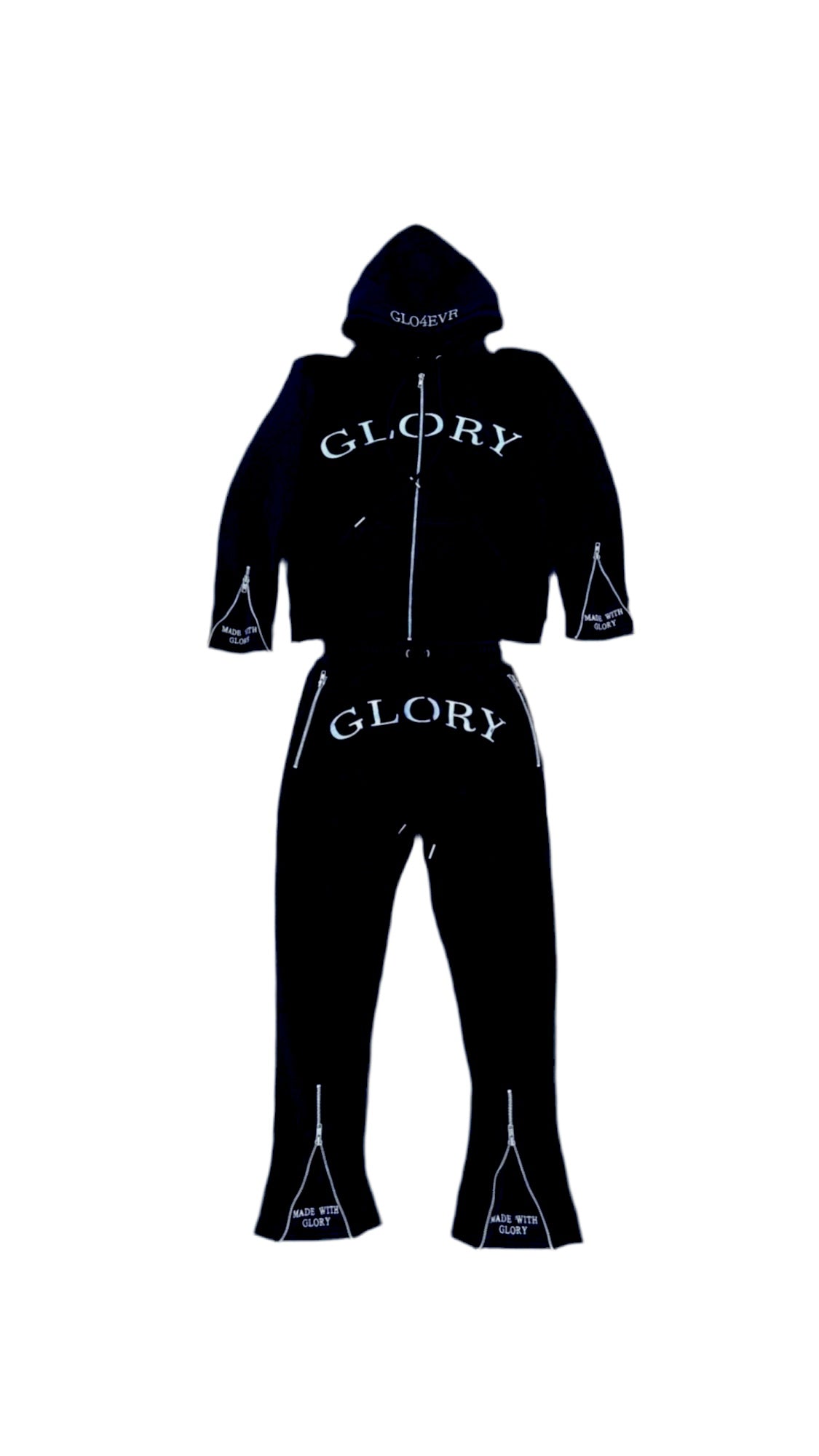 Glory Sweatsuit