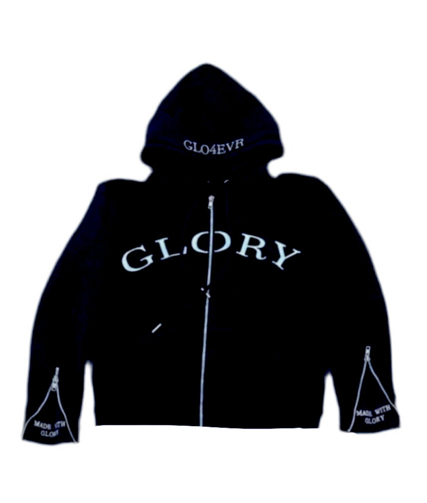 Glory Hoodie