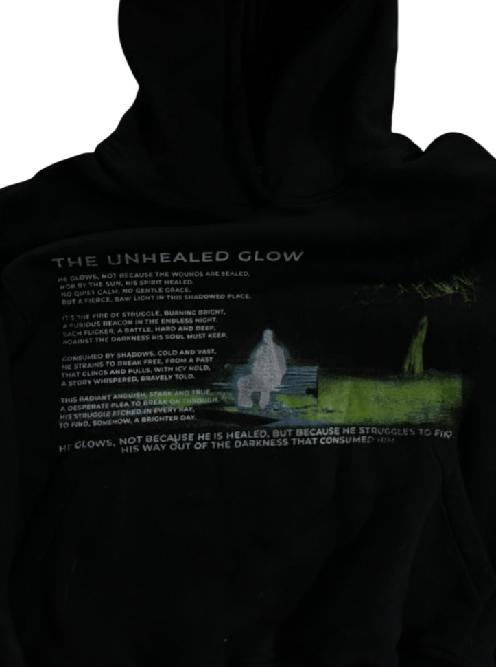 GLOW HOODIE