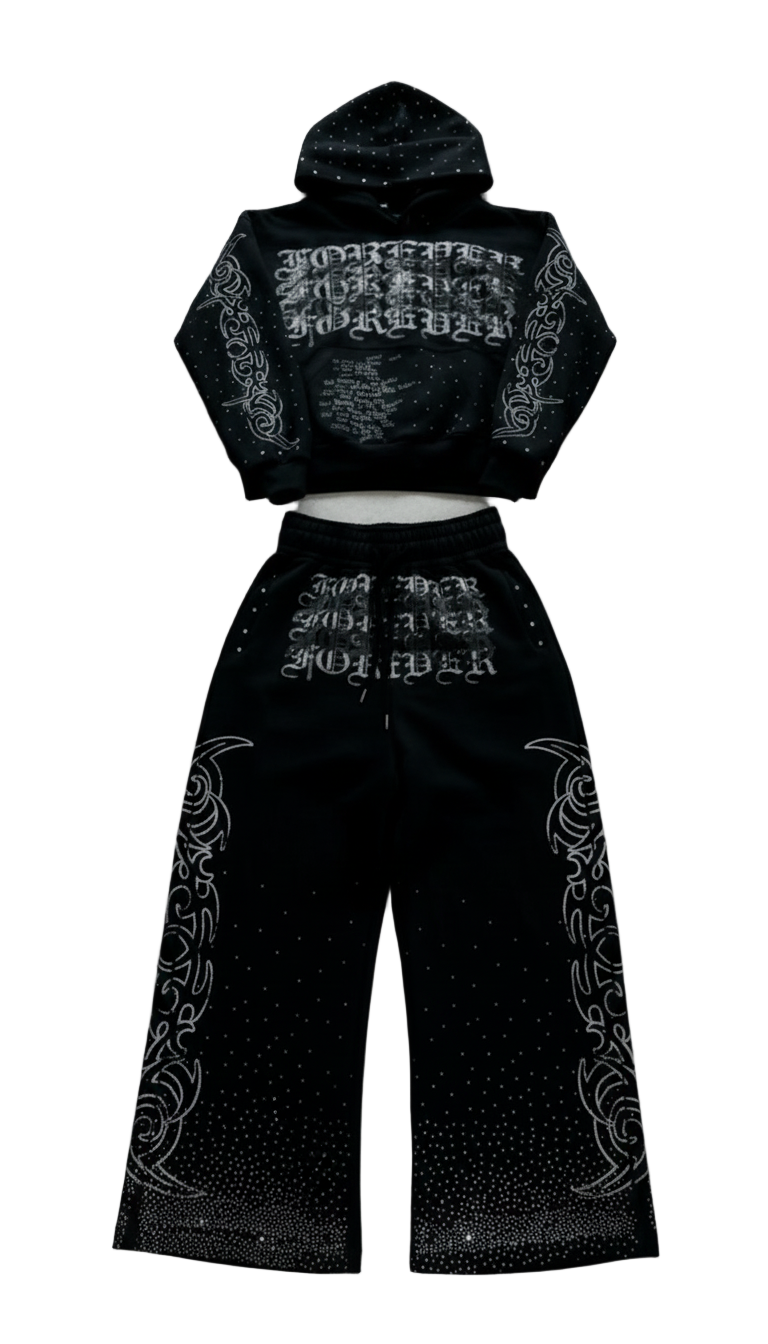 Onyx Stardust Full Fit