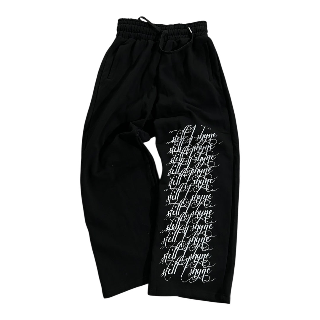 SHYNE SWEATS