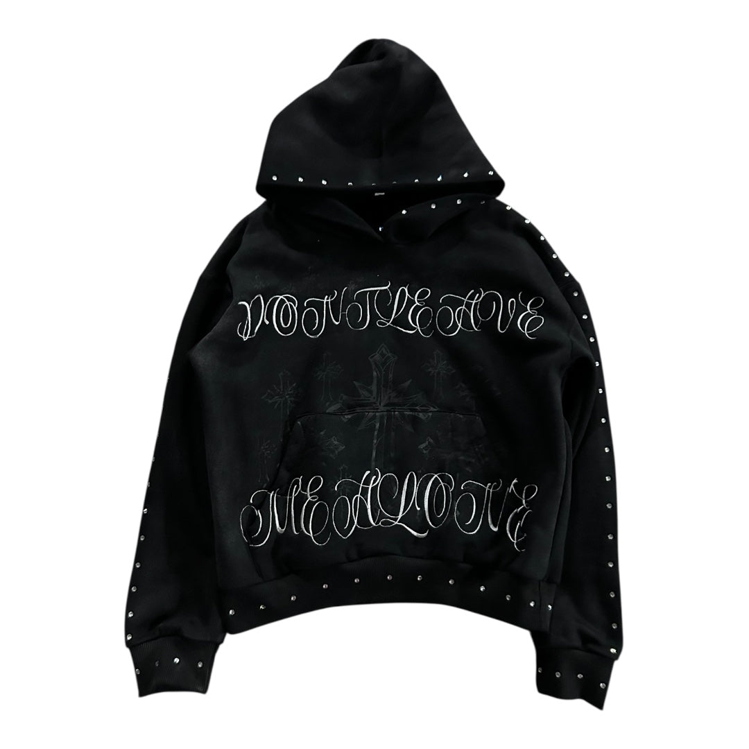 DLMA HOODIE