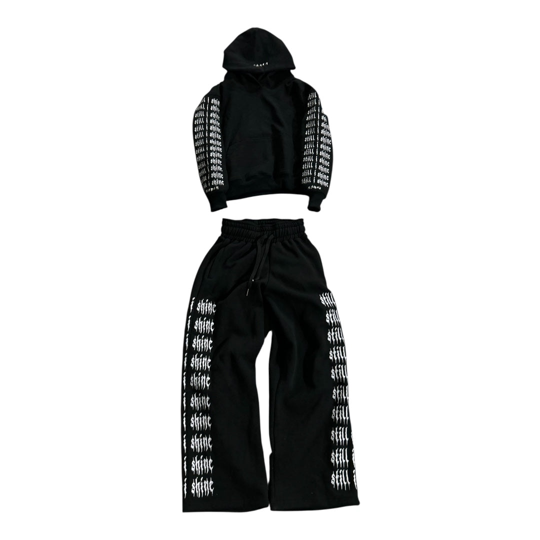STILL I SHINE SWEATSUIT