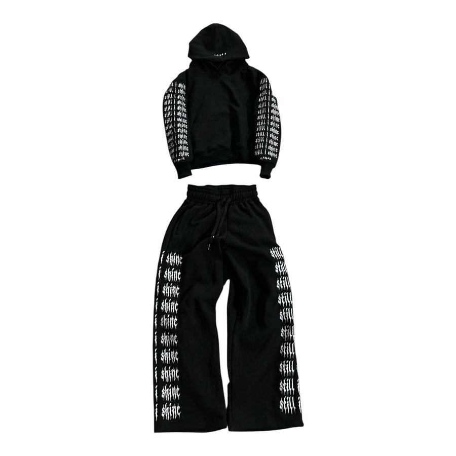 STILL I SHINE SWEATSUIT