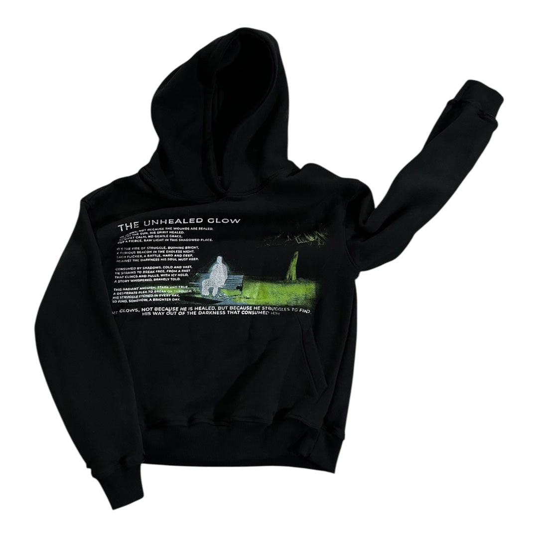 GLOW HOODIE