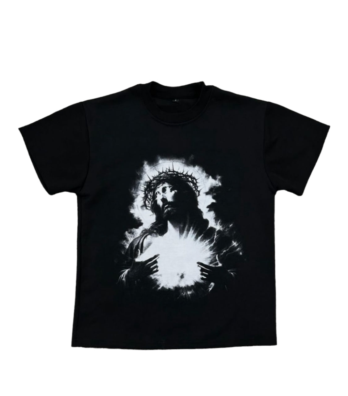 “GLORY2GOD” T SHIRT