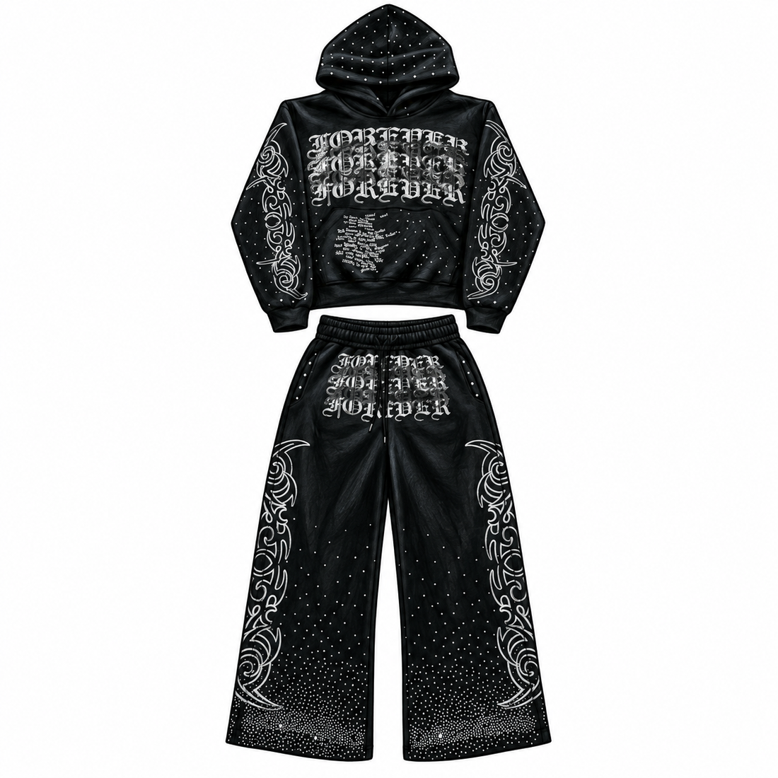 Onyx Stardust Full Fit
