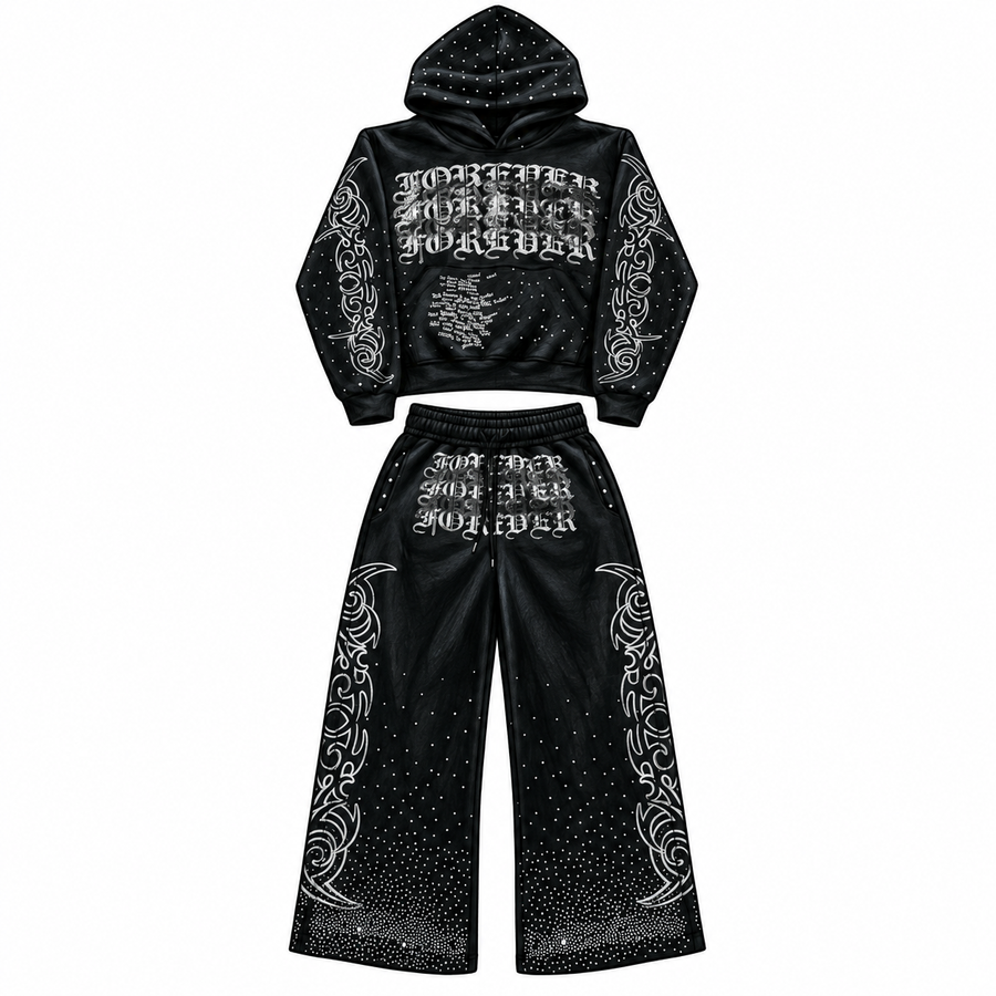 Onyx Stardust Full Fit