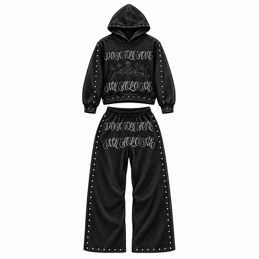 DLMA SWEATSUIT