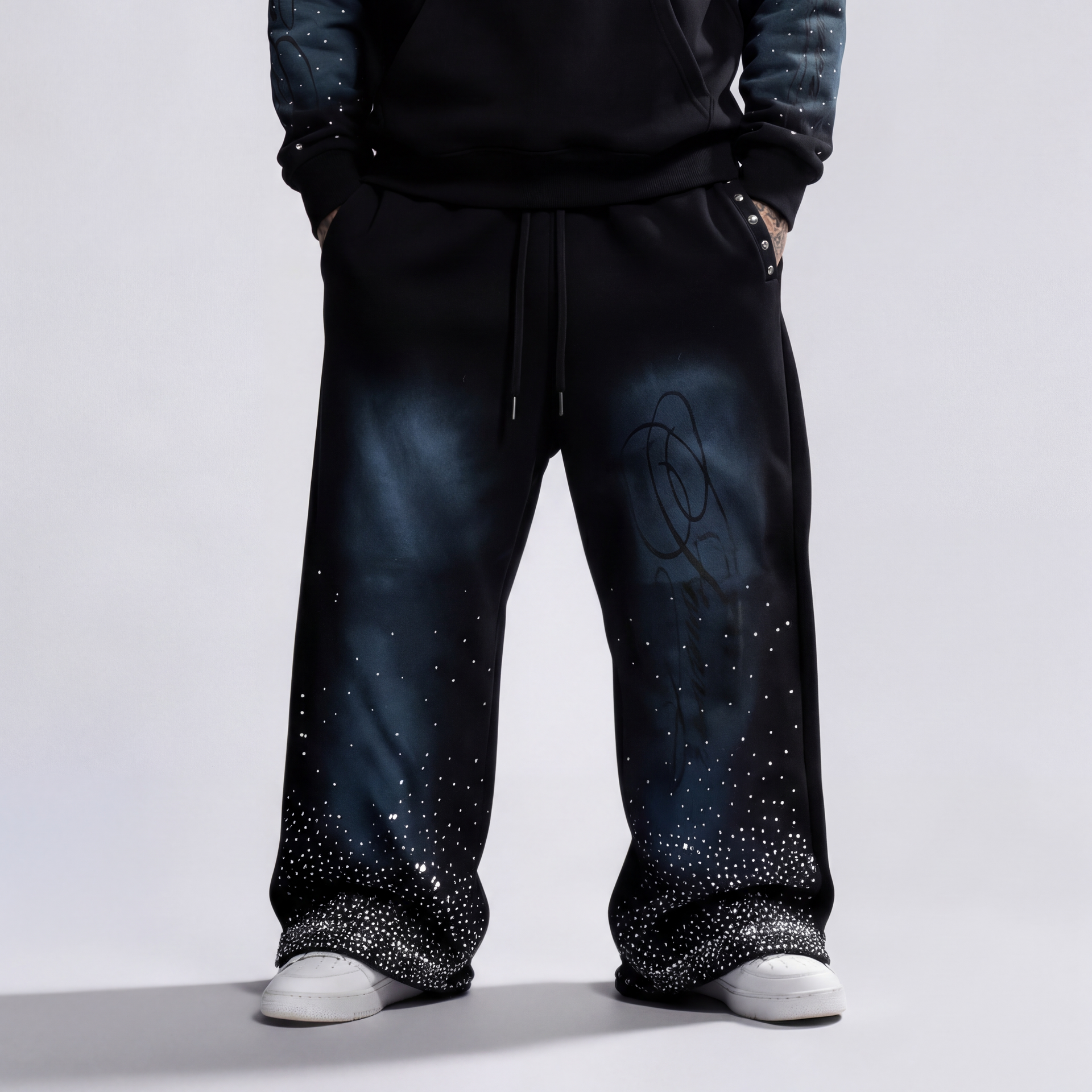BLUEDREAM SWEATS