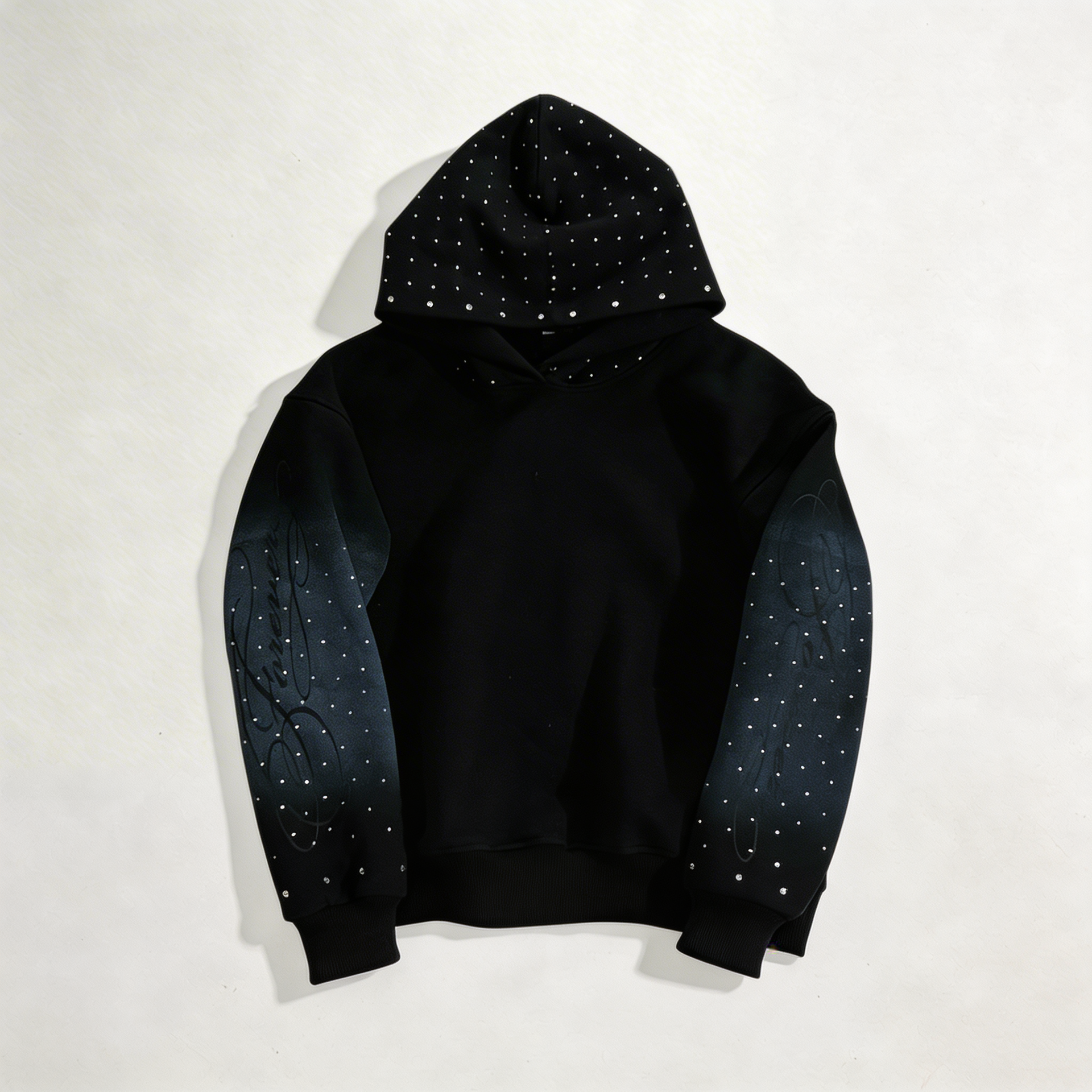 BLUEDREAM HOODIE